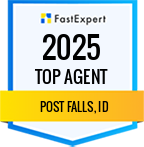 Jeff Jillson Top Real Estate Agent in Post Falls Idaho 2025